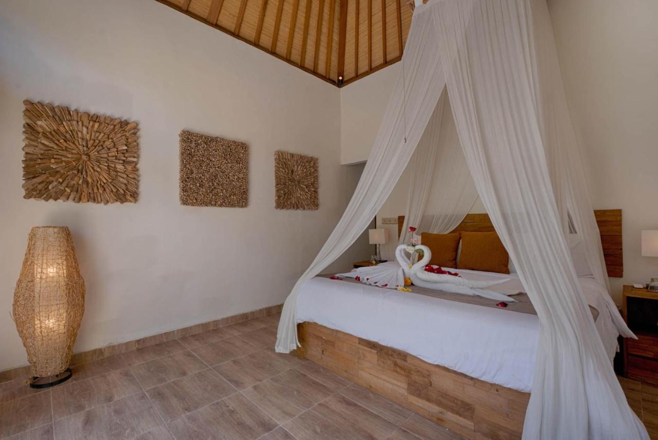 Mas Ubud Villa By Sanga Sanga Hospitality Exteriör bild