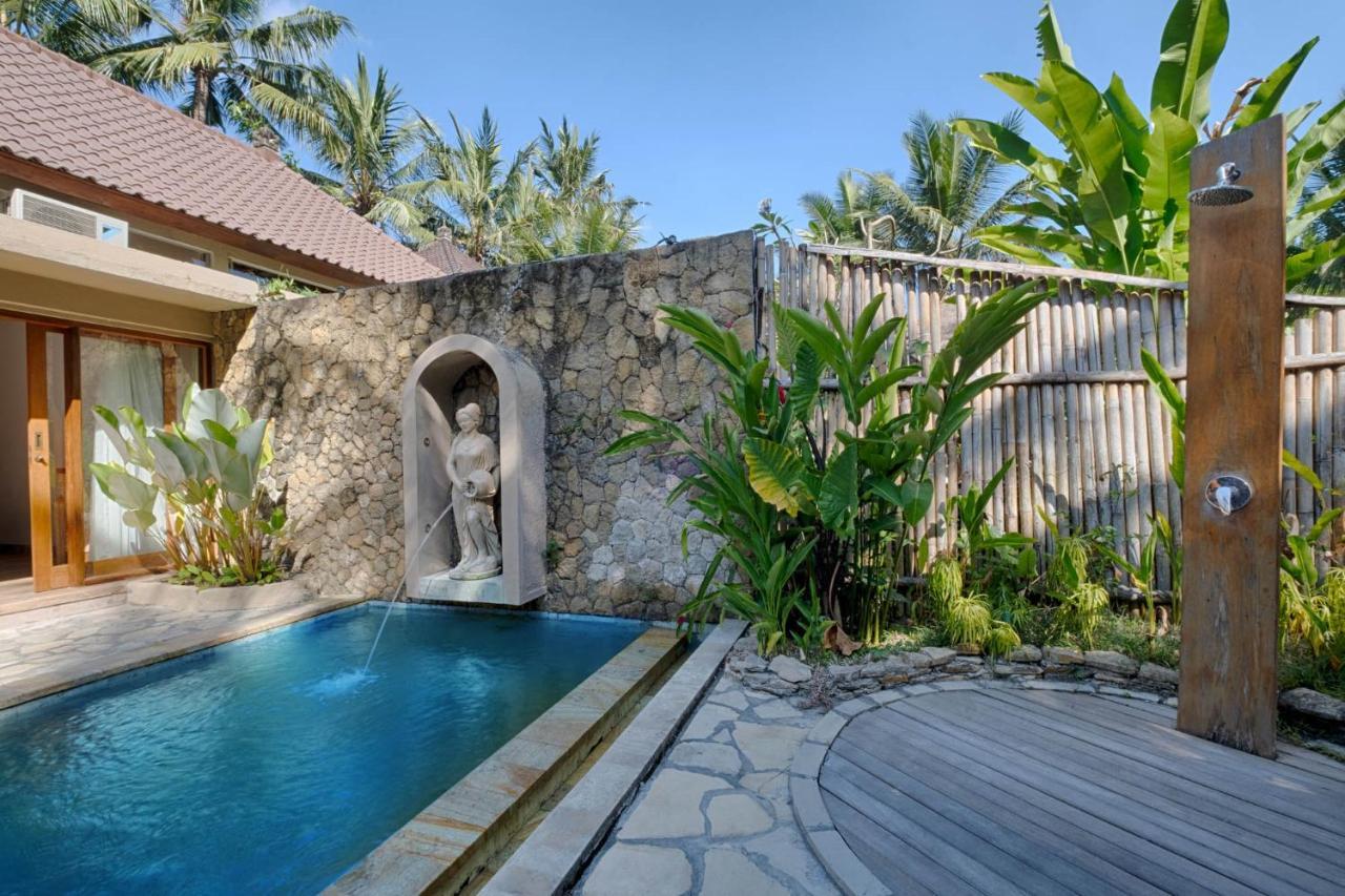 Mas Ubud Villa By Sanga Sanga Hospitality Exteriör bild