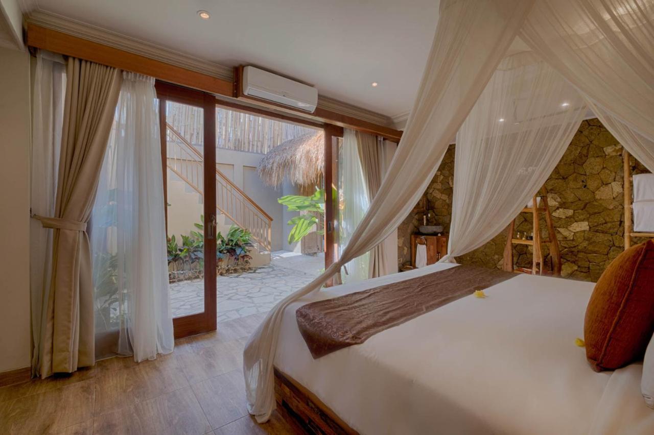 Mas Ubud Villa By Sanga Sanga Hospitality Exteriör bild