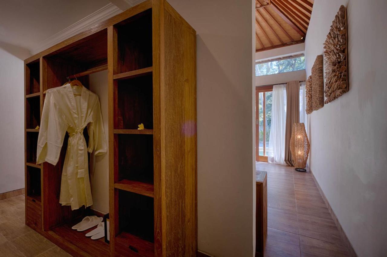 Mas Ubud Villa By Sanga Sanga Hospitality Exteriör bild