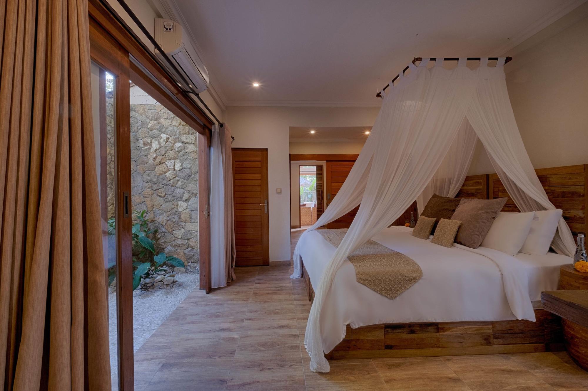 Mas Ubud Villa By Sanga Sanga Hospitality Exteriör bild