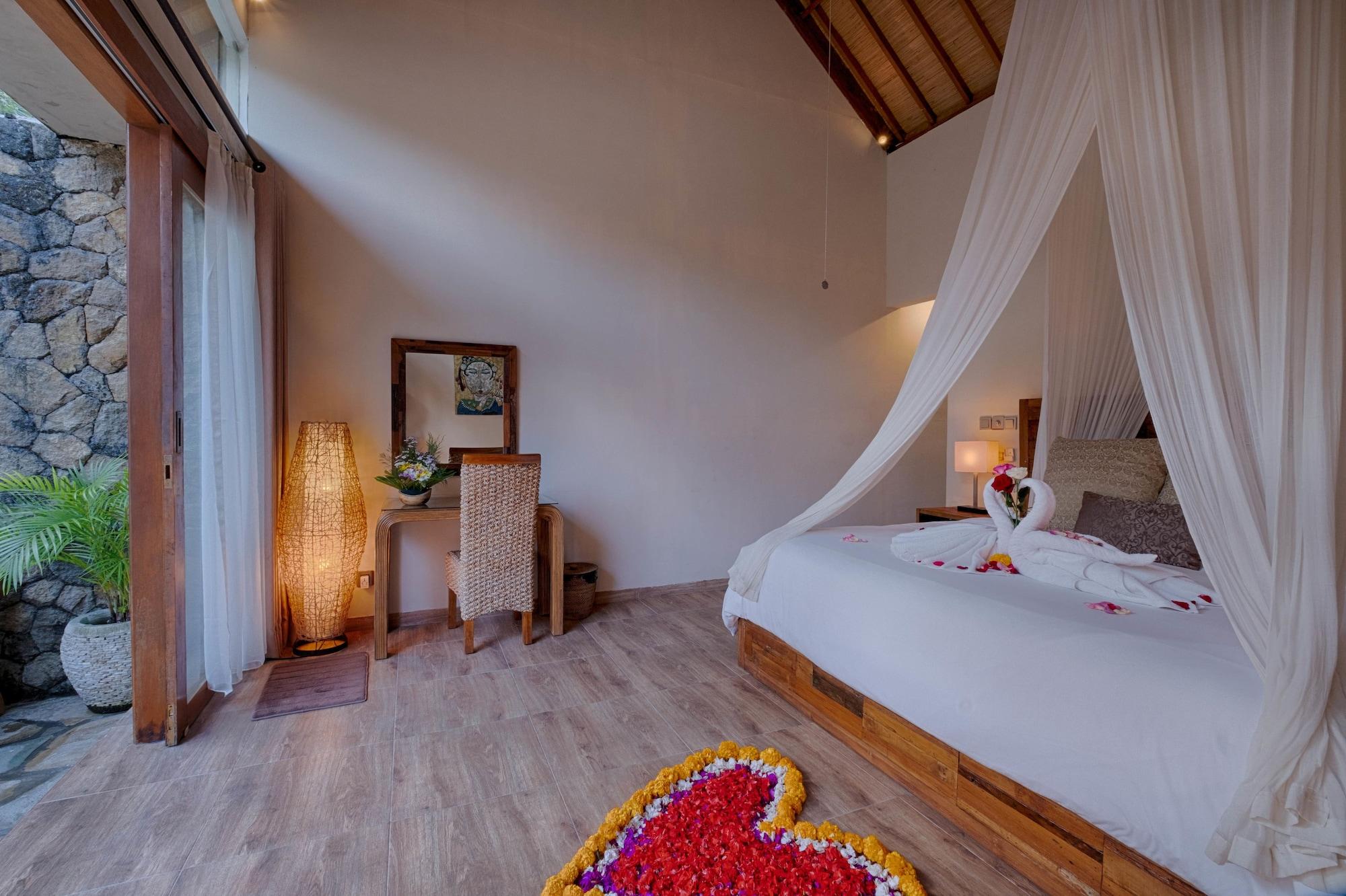 Mas Ubud Villa By Sanga Sanga Hospitality Exteriör bild