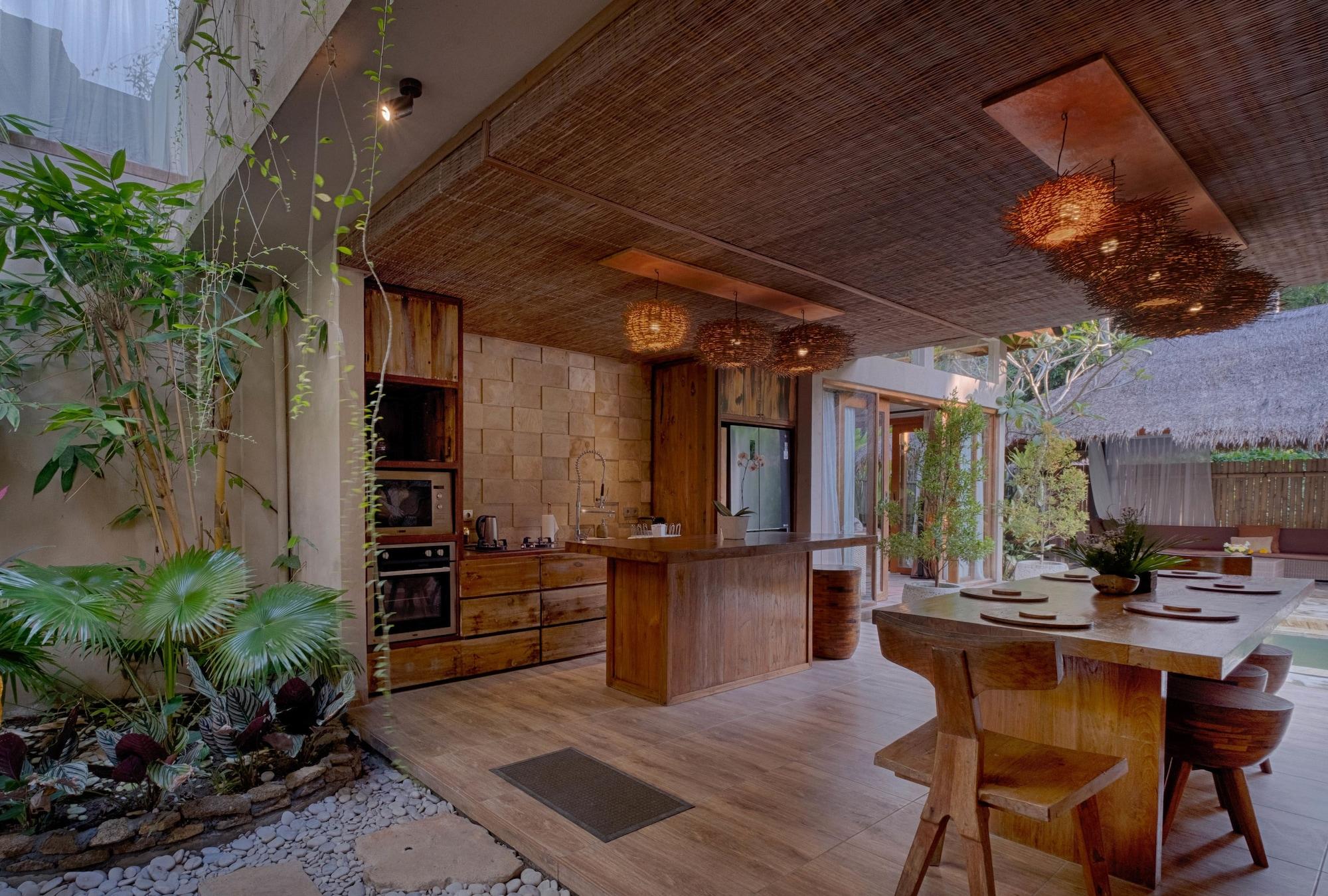 Mas Ubud Villa By Sanga Sanga Hospitality Exteriör bild