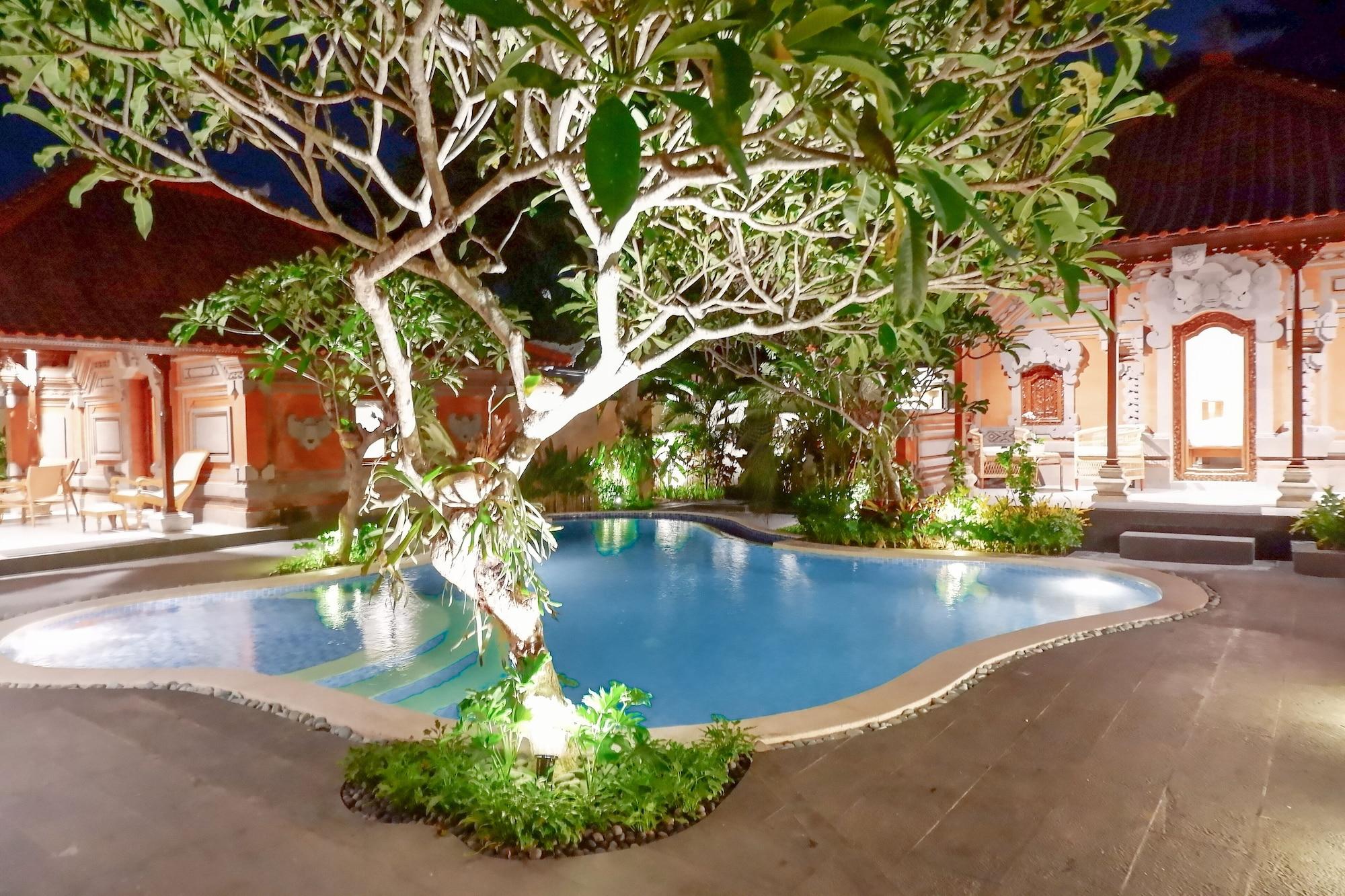 Mas Ubud Villa By Sanga Sanga Hospitality Exteriör bild