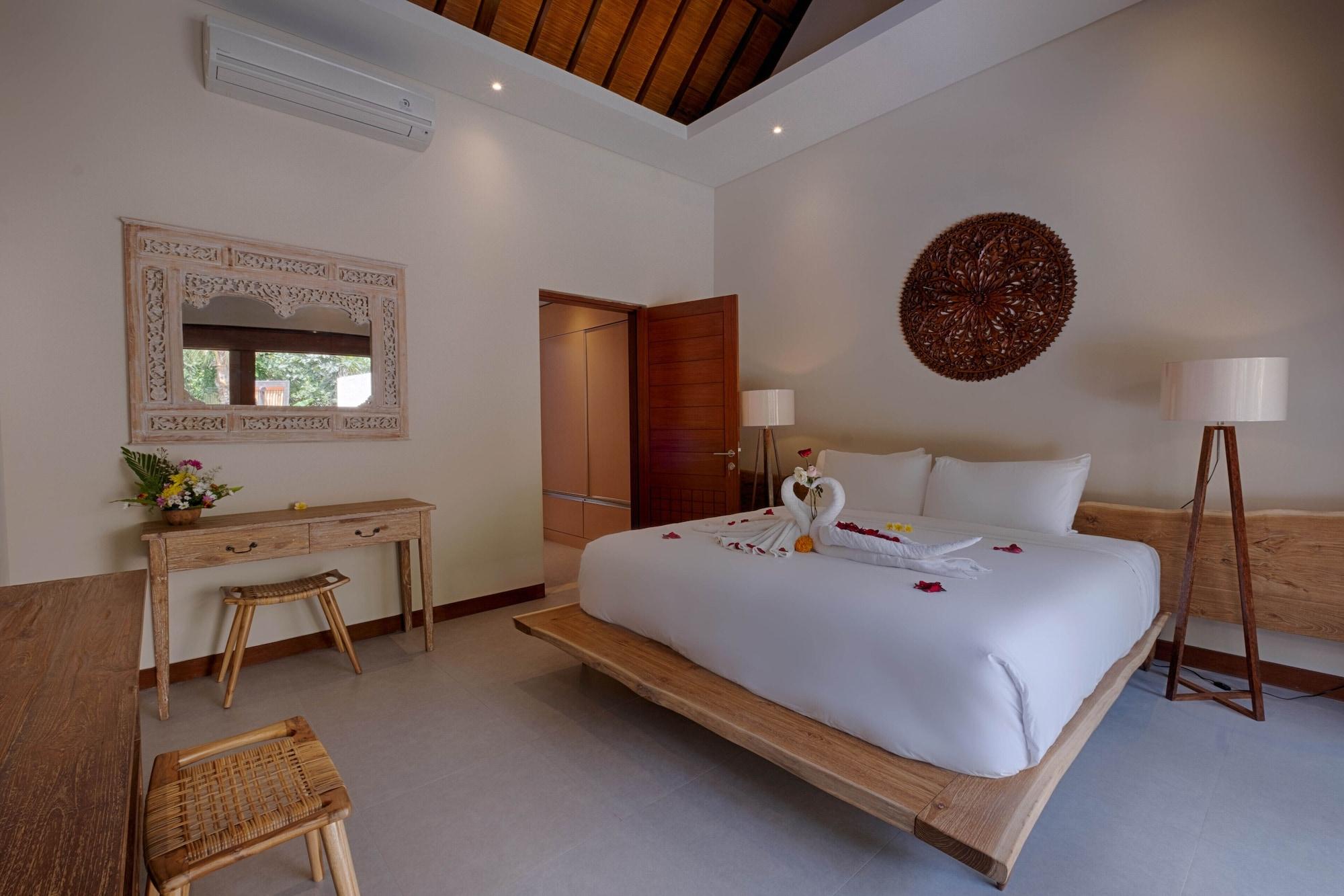 Mas Ubud Villa By Sanga Sanga Hospitality Exteriör bild