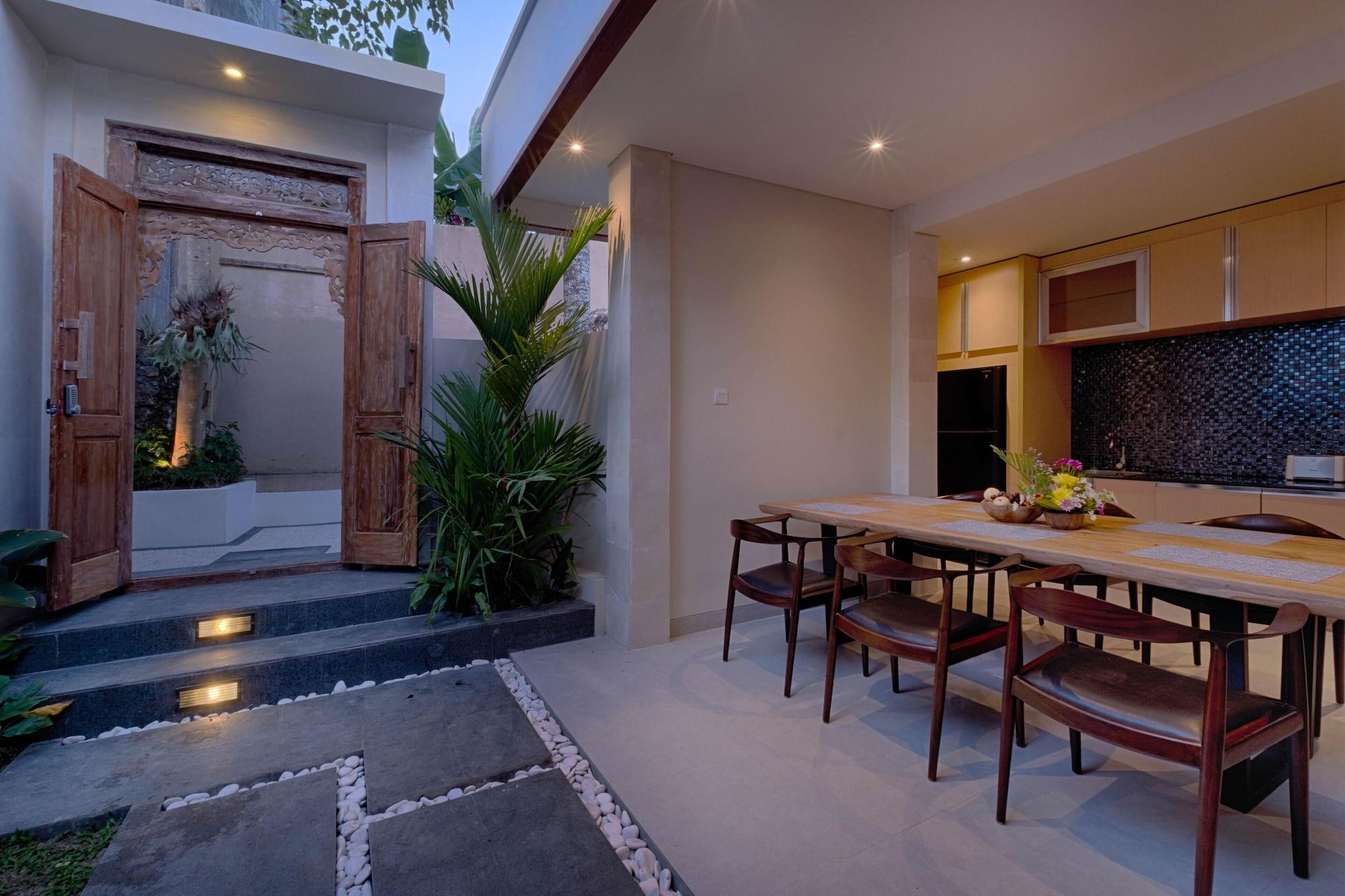 Mas Ubud Villa By Sanga Sanga Hospitality Exteriör bild
