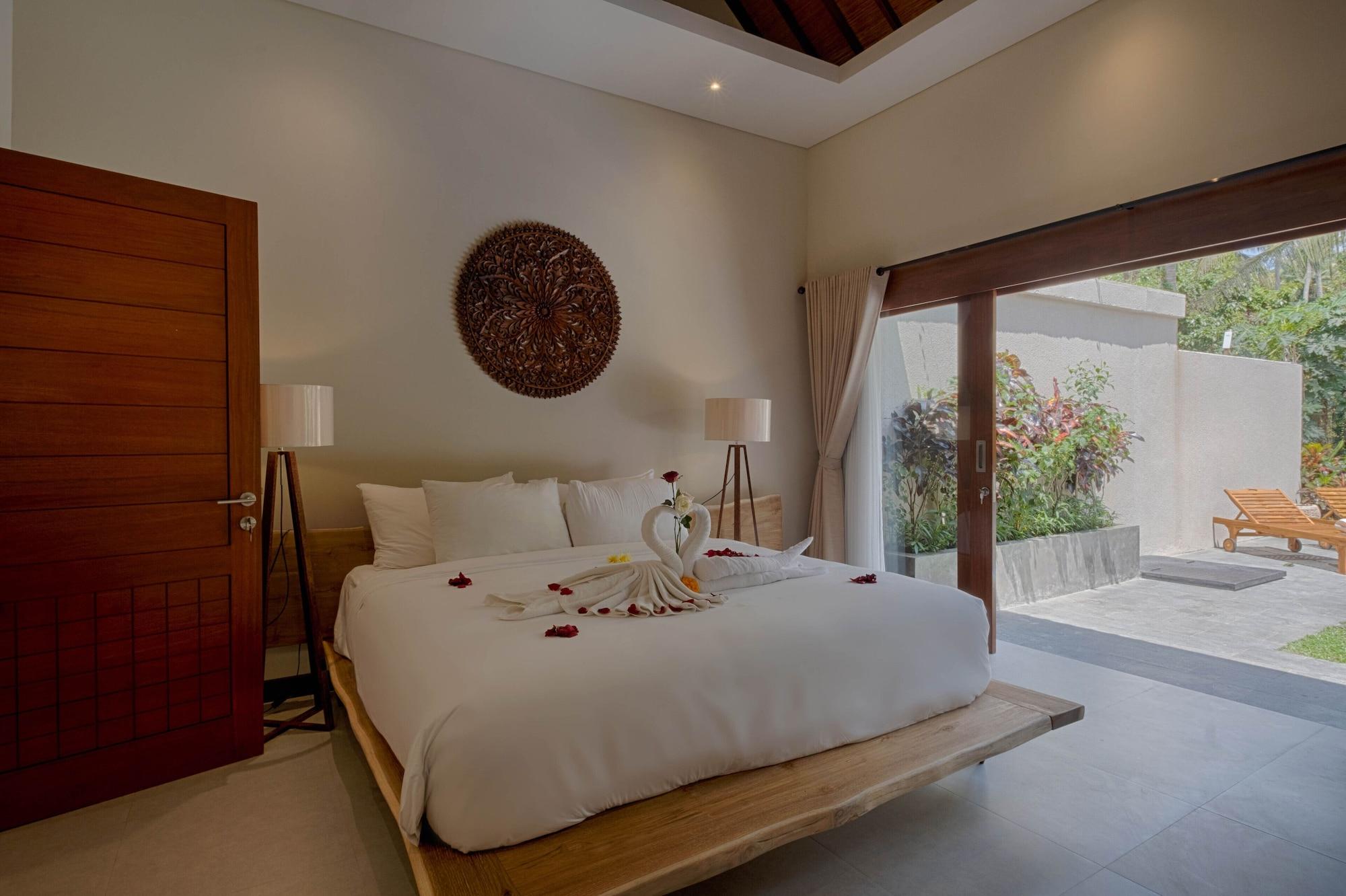 Mas Ubud Villa By Sanga Sanga Hospitality Exteriör bild