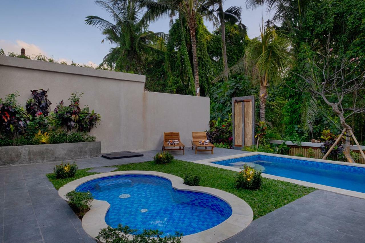Mas Ubud Villa By Sanga Sanga Hospitality Exteriör bild