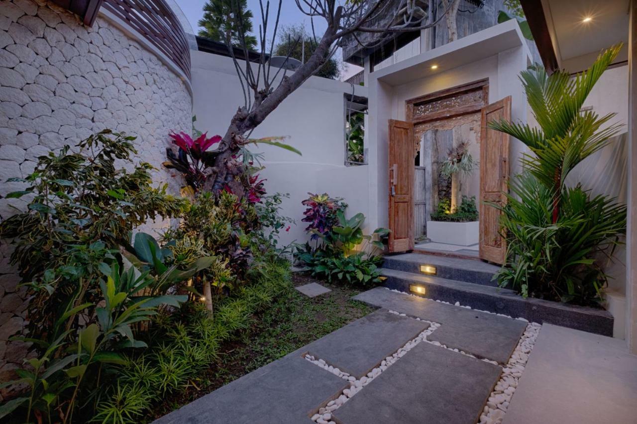Mas Ubud Villa By Sanga Sanga Hospitality Exteriör bild