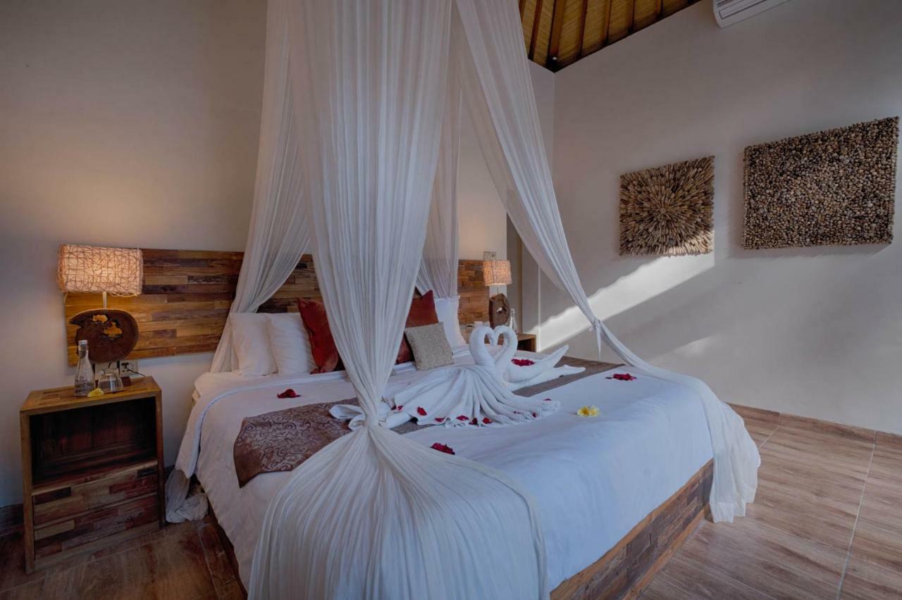 Mas Ubud Villa By Sanga Sanga Hospitality Exteriör bild
