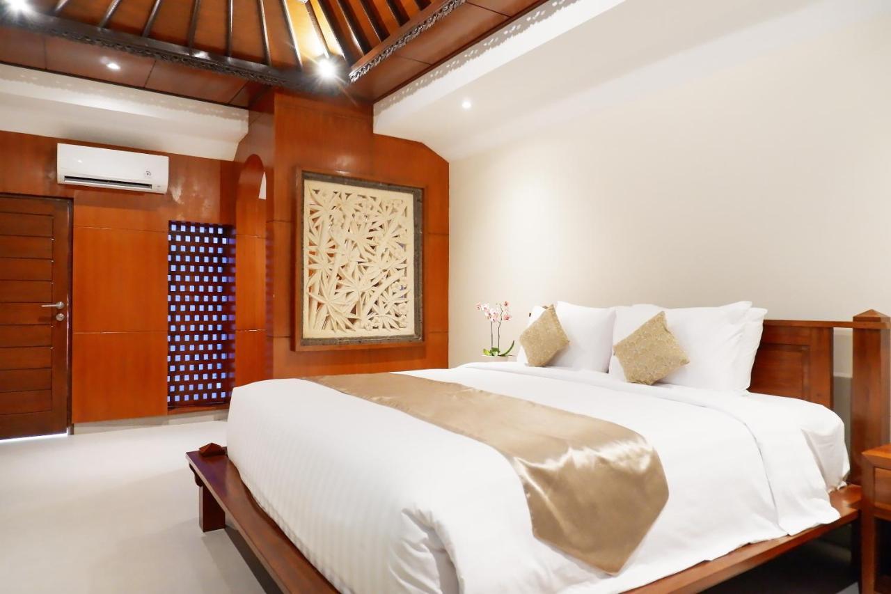 Mas Ubud Villa By Sanga Sanga Hospitality Exteriör bild