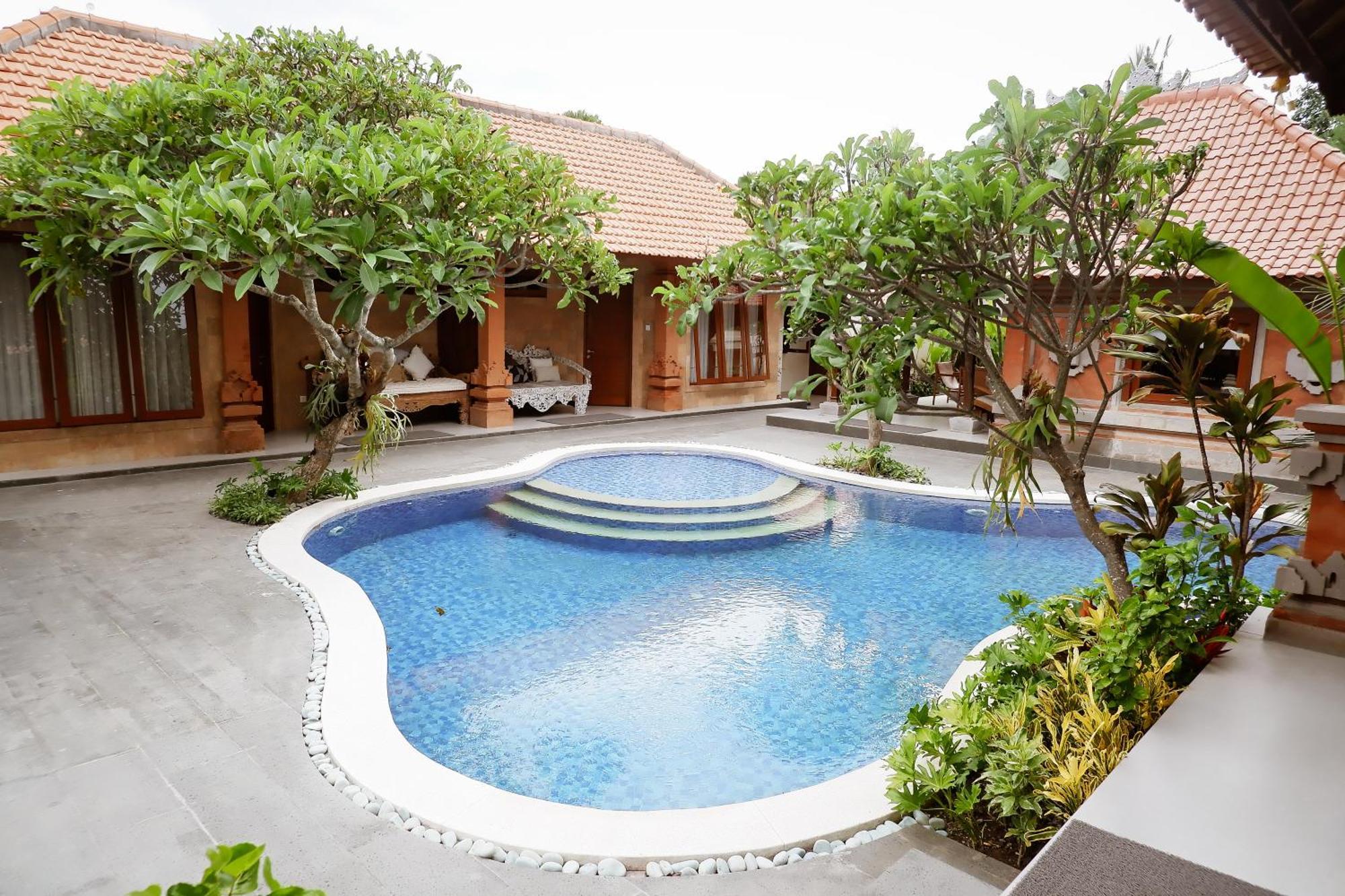 Mas Ubud Villa By Sanga Sanga Hospitality Exteriör bild
