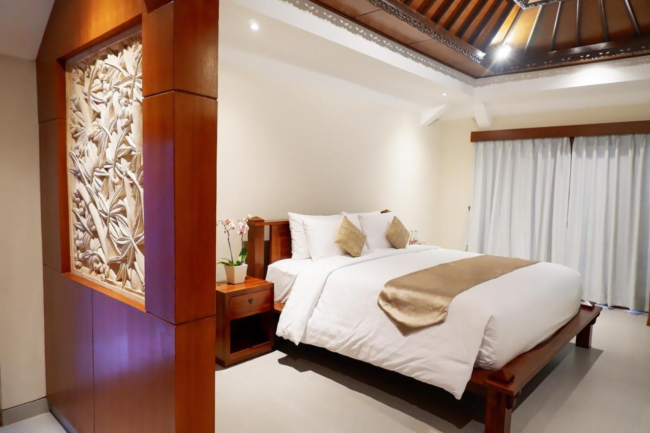 Mas Ubud Villa By Sanga Sanga Hospitality Exteriör bild