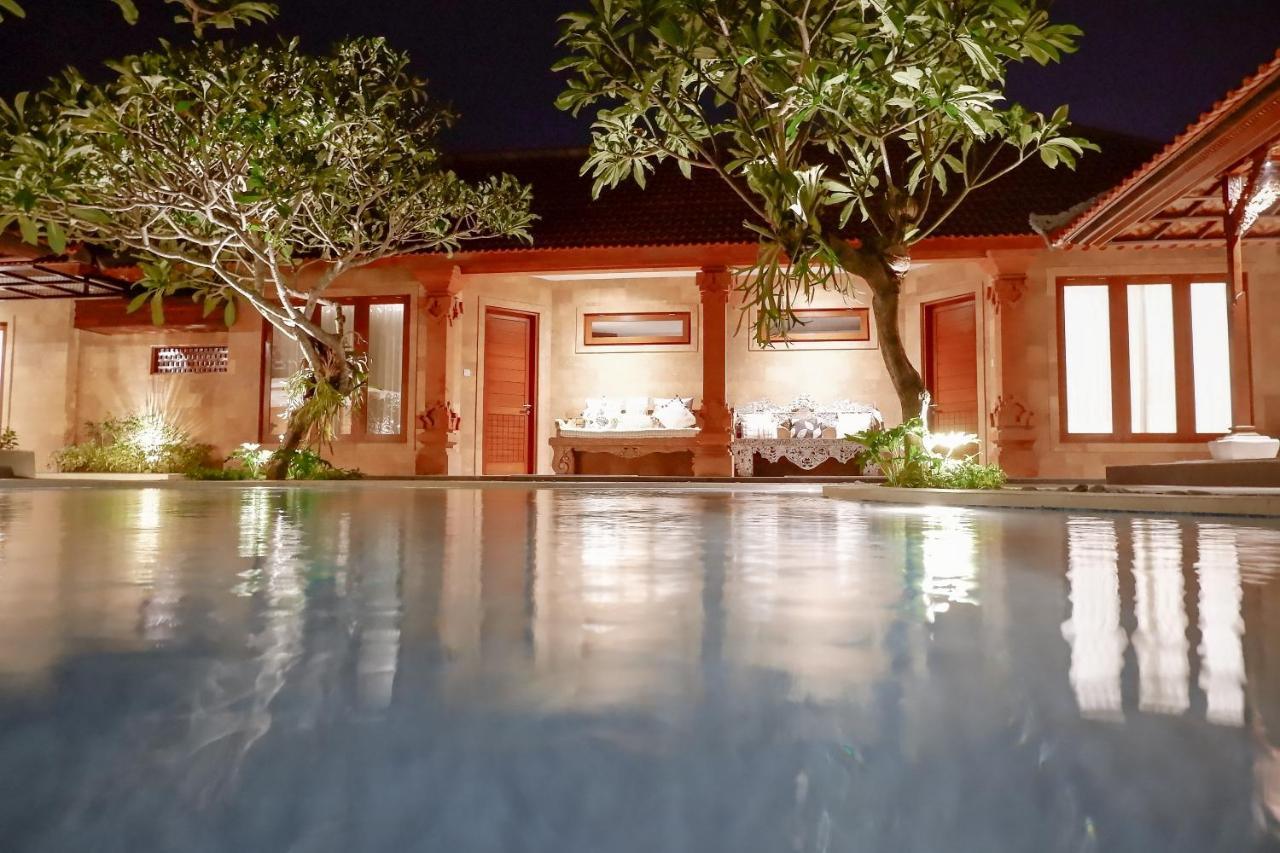 Mas Ubud Villa By Sanga Sanga Hospitality Exteriör bild