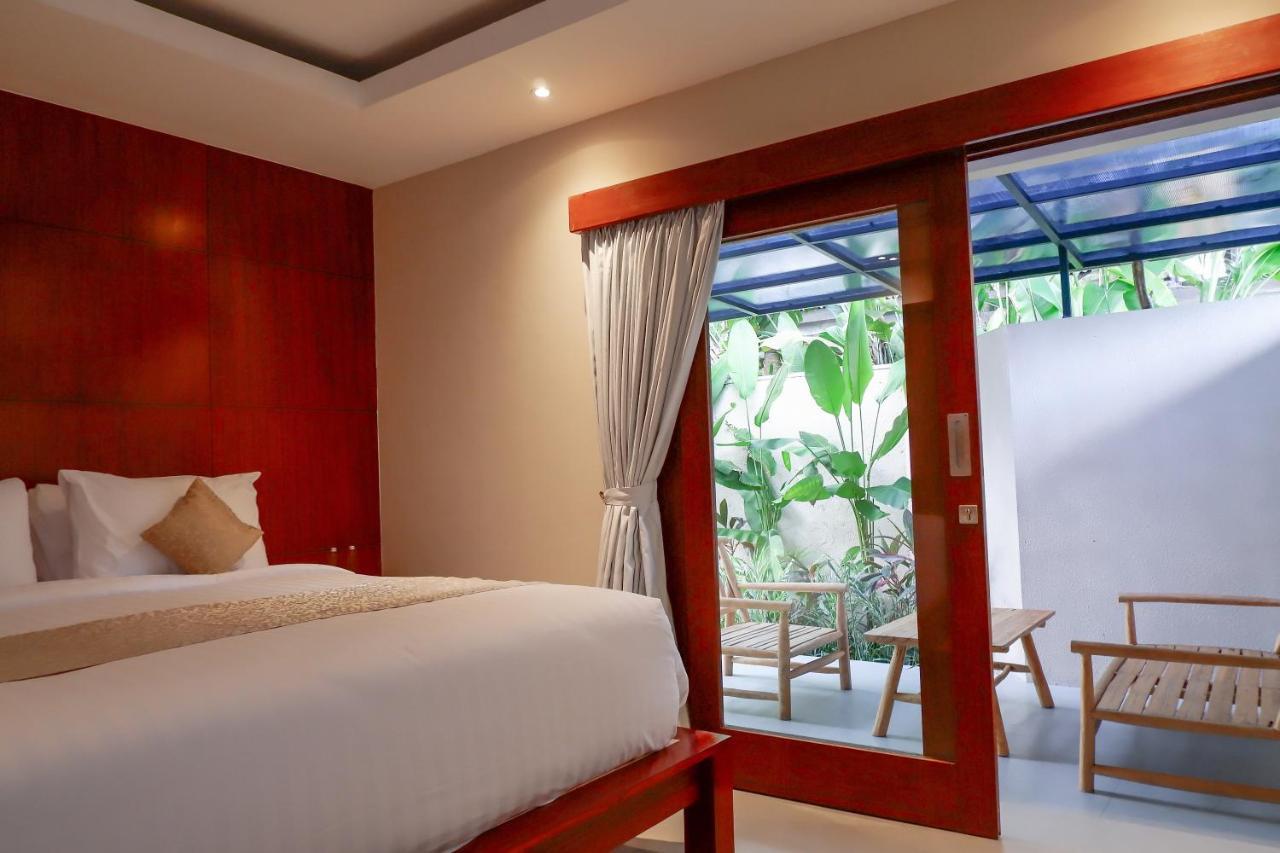 Mas Ubud Villa By Sanga Sanga Hospitality Exteriör bild